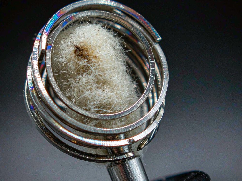 Device Catalog for Kafficarat e-liquid — no minimum MOQ