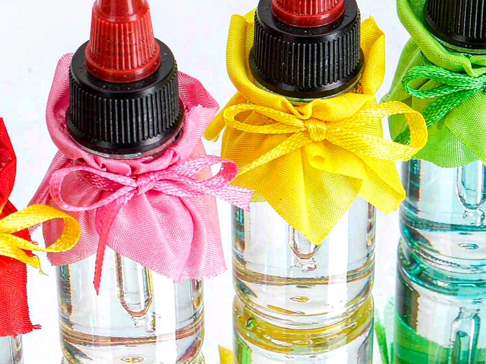 Device Catalog for Kafficarat e-liquid — top rated