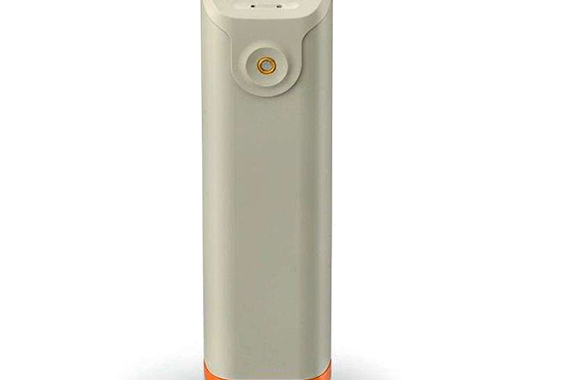 Device Catalog for Kafficarat e-liquid — US warehouse