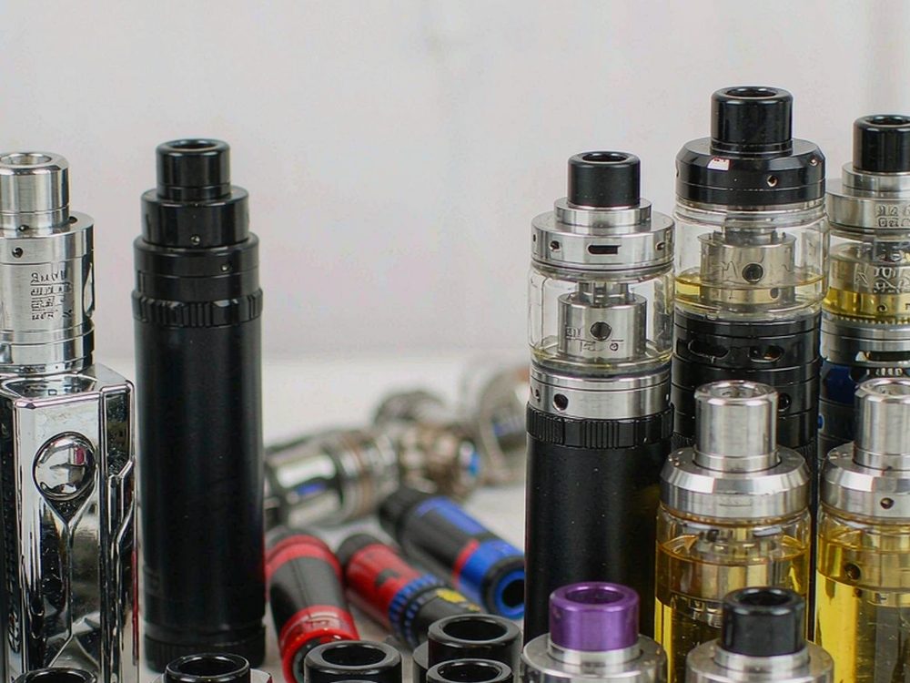 Device Catalog for Kafficarat e-liquid — with fast shipping