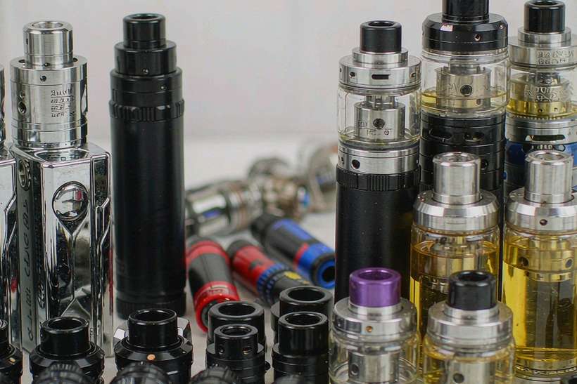 Device Catalog for Kafficarat hardware — EU stock