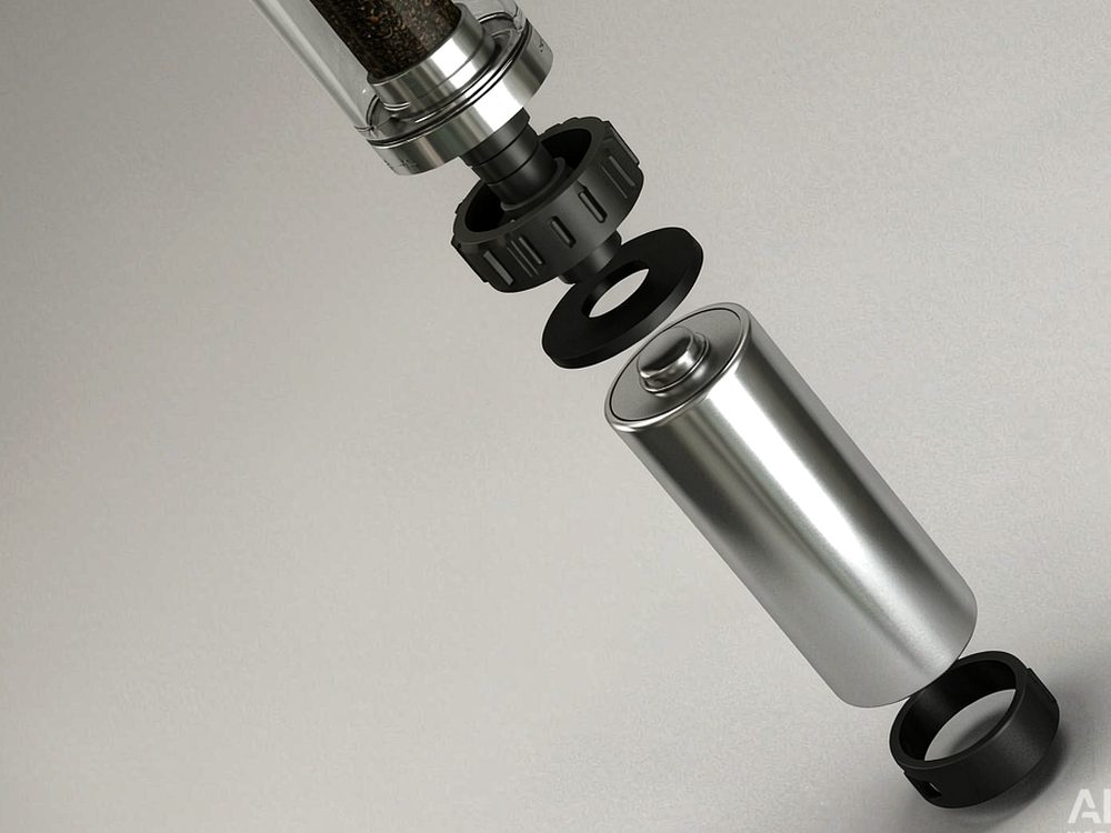 Device Catalog for Kafficarat hardware — new arrivals