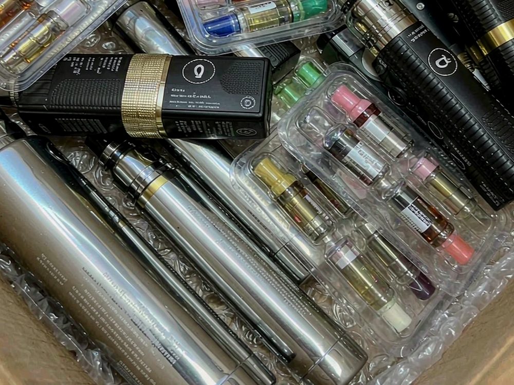 Device Catalog for Kafficarat hardware — wholesale only