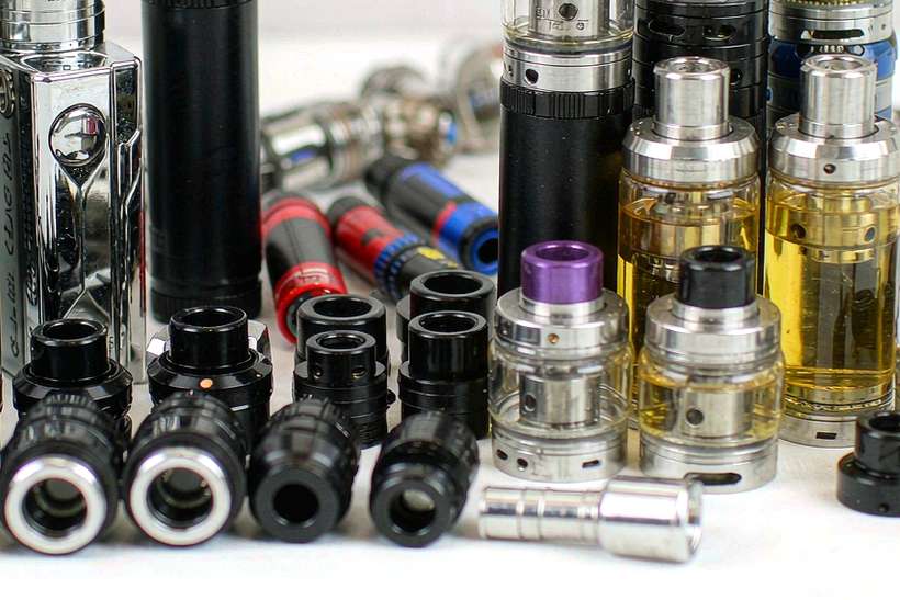 Device Catalog for Kafficarat kits — Asia Pacific
