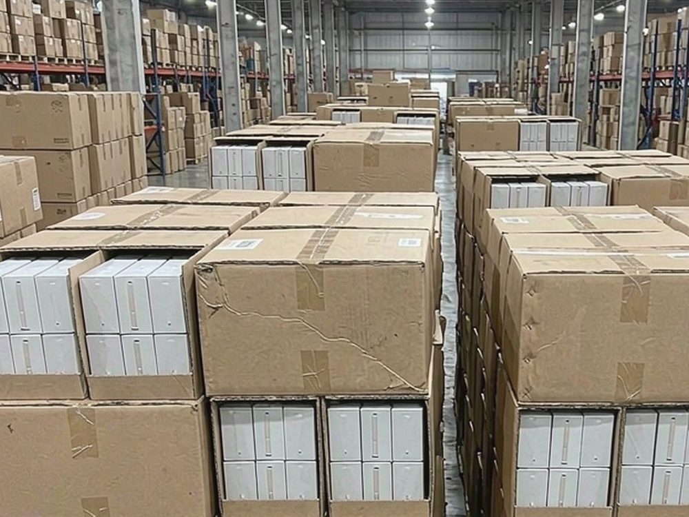 Device Catalog for Kafficarat products — verified suppliers