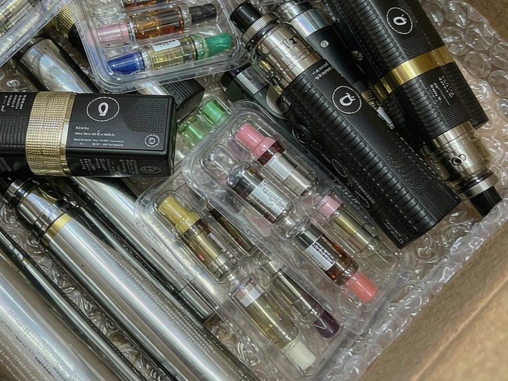 Device Catalog for Kafficarat products — wholesale only