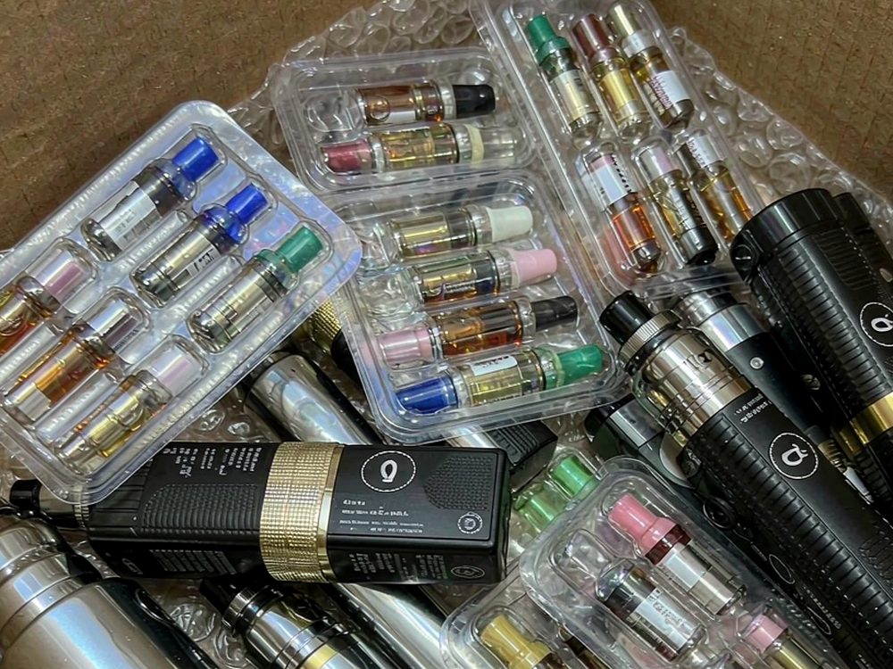 Device Catalog for Kafficarat tanks — bulk case