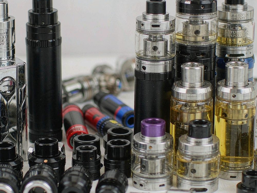 Device Catalog for Kafficarat tanks — for resellers