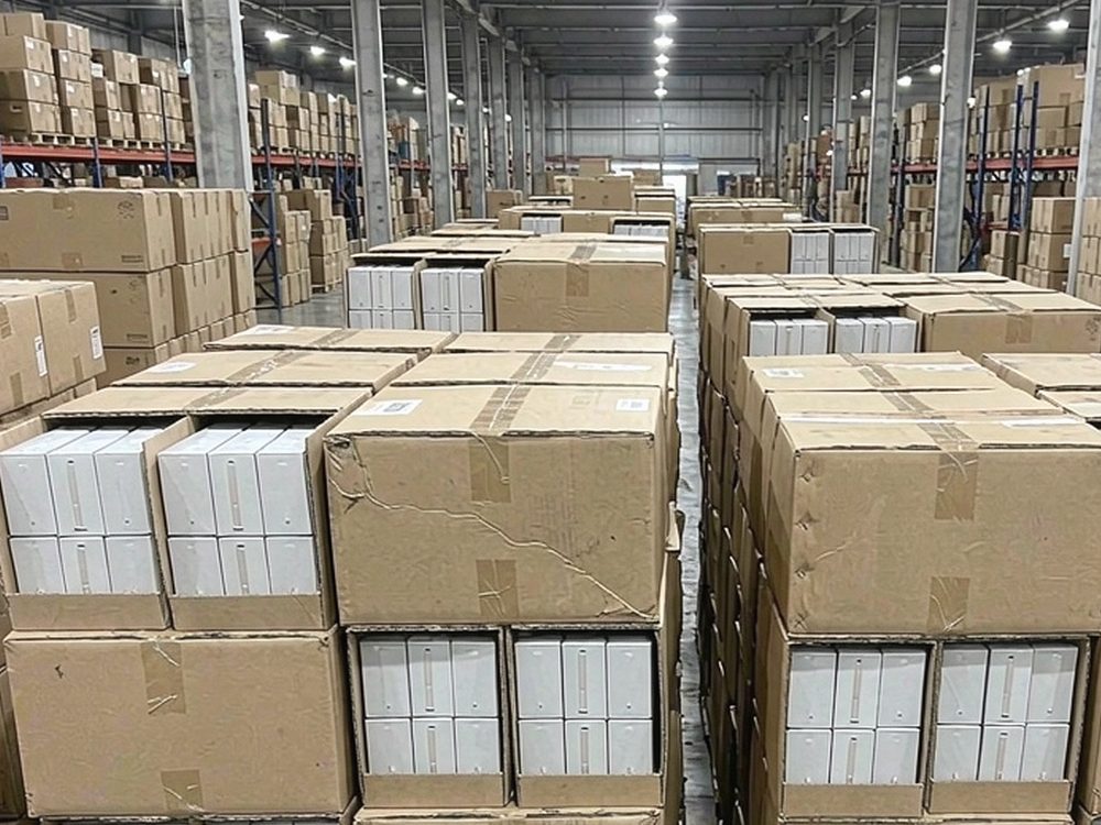 Device Catalog for Kafficarat tanks — top rated