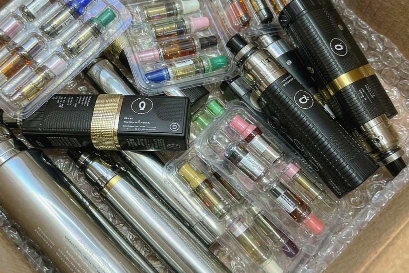FAQ on Kafficarat accessories — container load