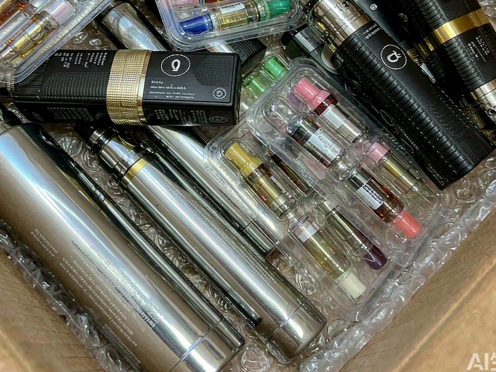 FAQ on Kafficarat accessories — new arrivals