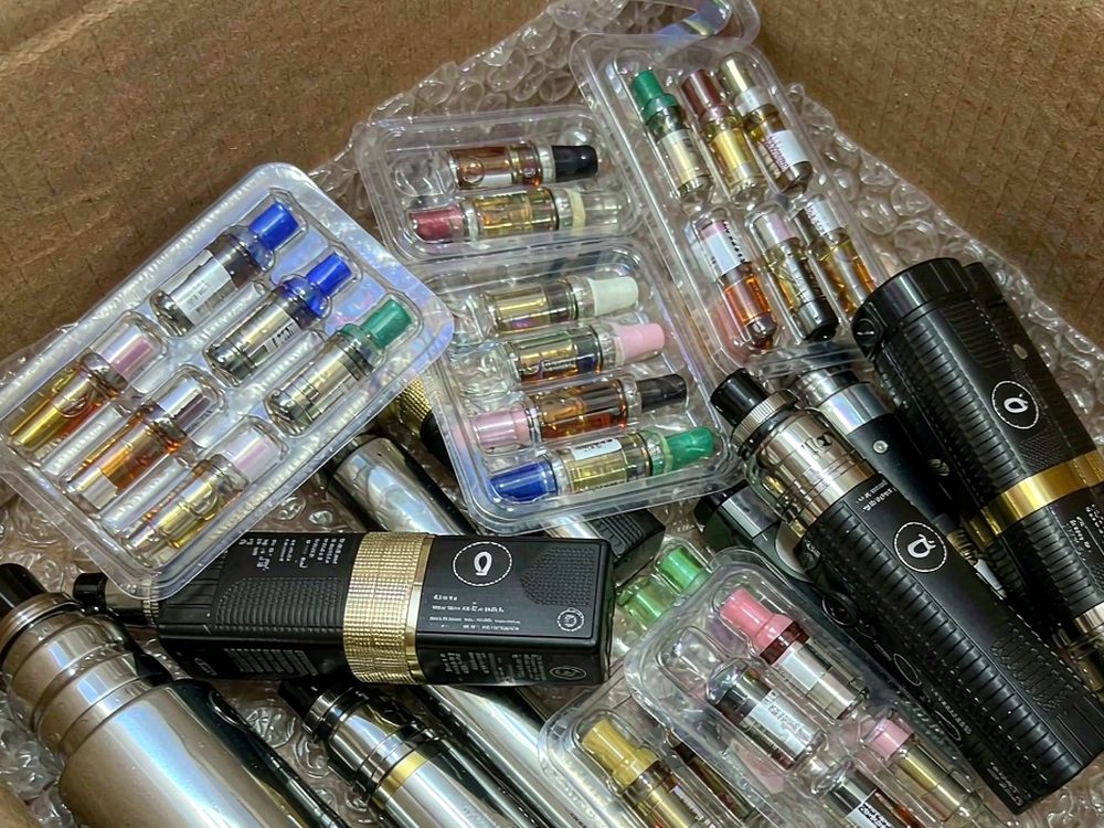 FAQ on Kafficarat accessories — no minimum MOQ