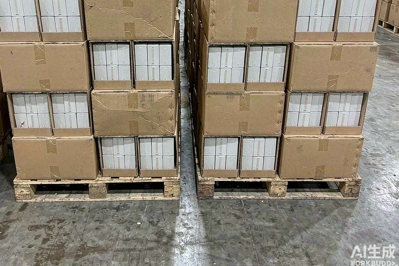 FAQ on Kafficarat coils — container load