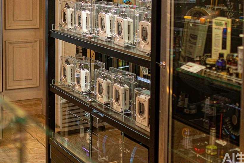 FAQ on Kafficarat coils — EU stock