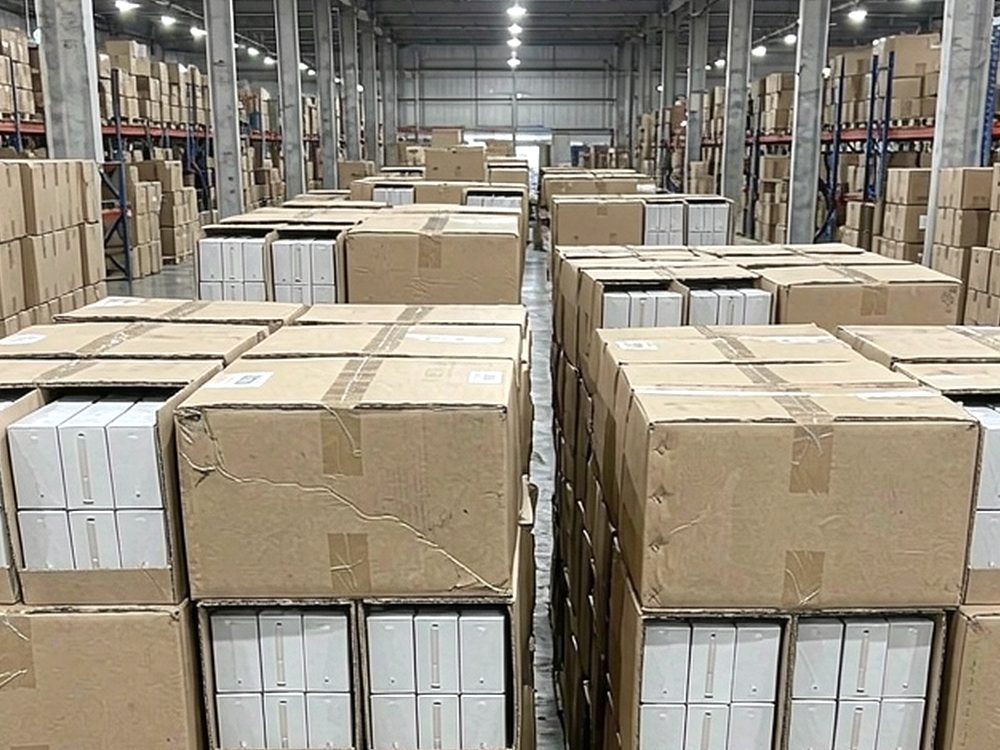 FAQ on Kafficarat devices — for resellers
