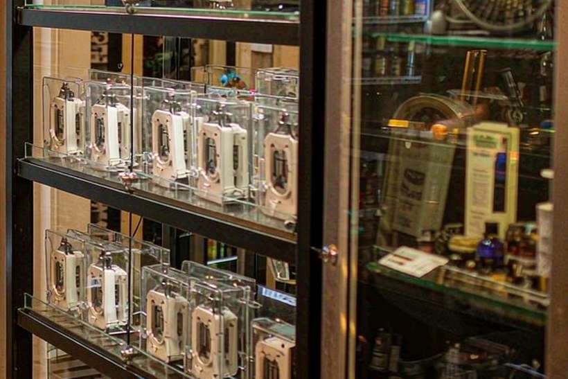FAQ on Kafficarat devices — US warehouse