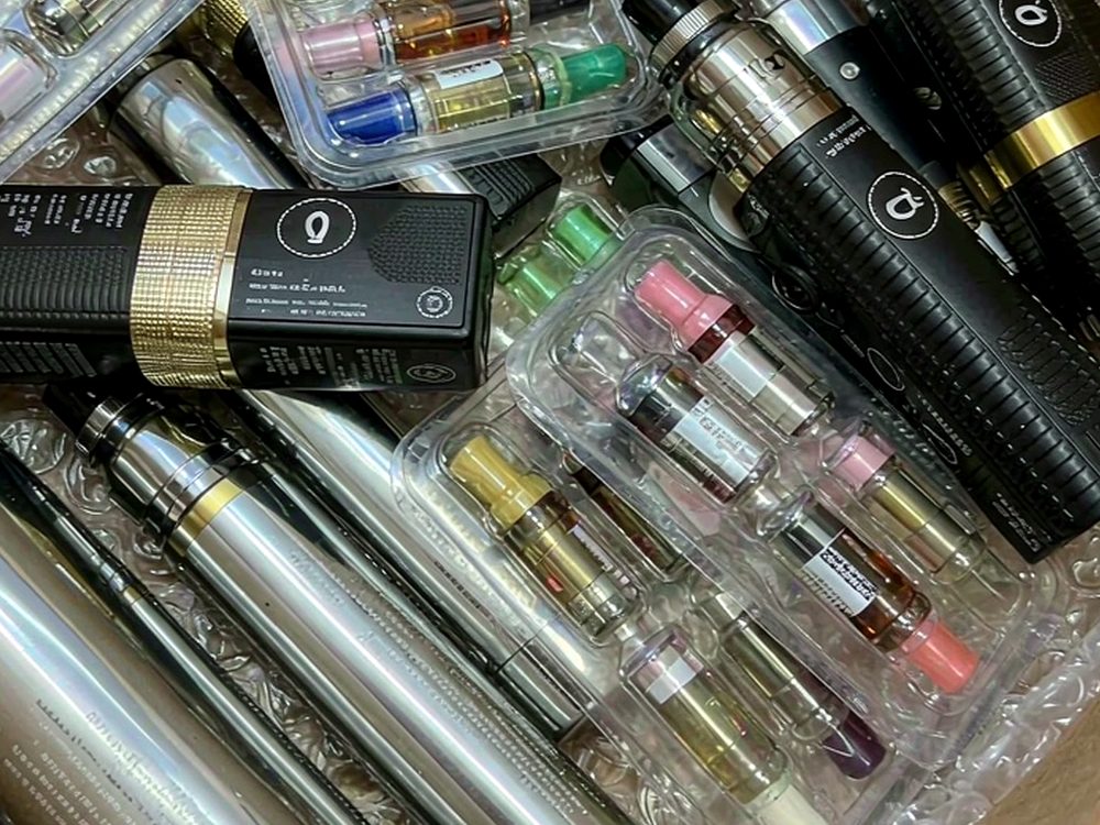 FAQ on Kafficarat disposables — bulk case