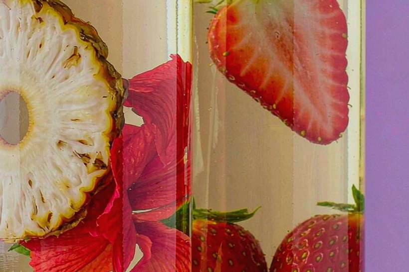 FAQ on Kafficarat e-liquid — container load