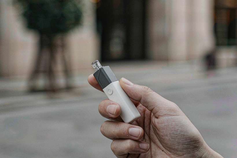 FAQ on Kafficarat e-liquid — express air