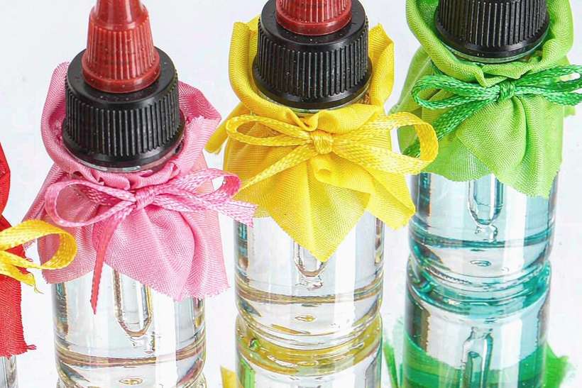 FAQ on Kafficarat e-liquid — ODM ready