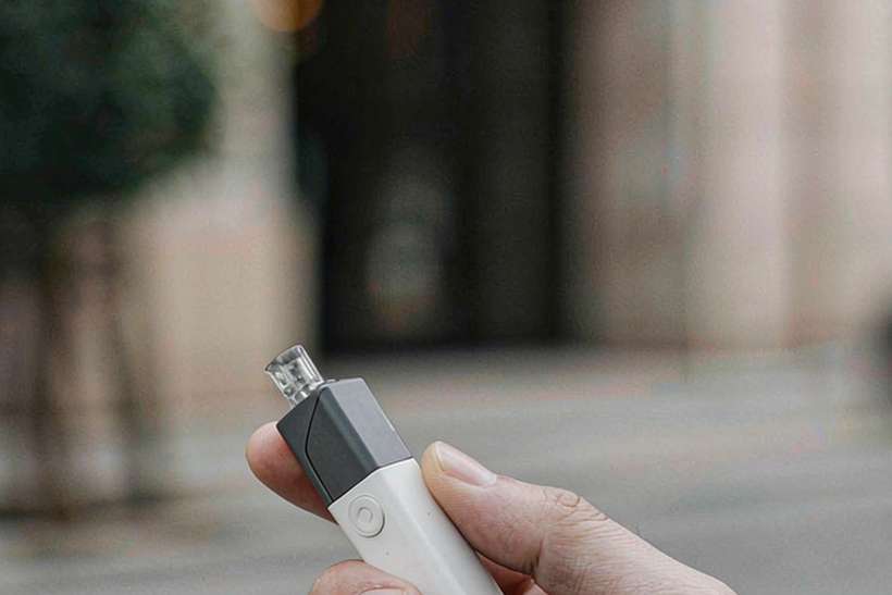 FAQ on Kafficarat e-liquid — OEM available