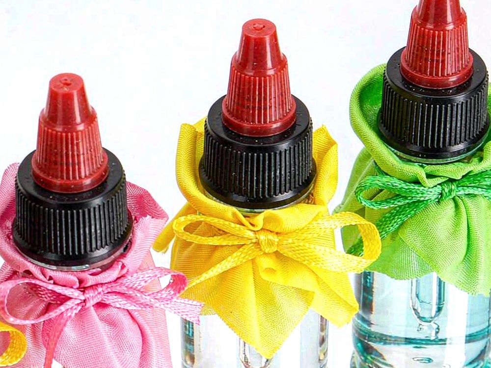 FAQ on Kafficarat e-liquid — premium tier