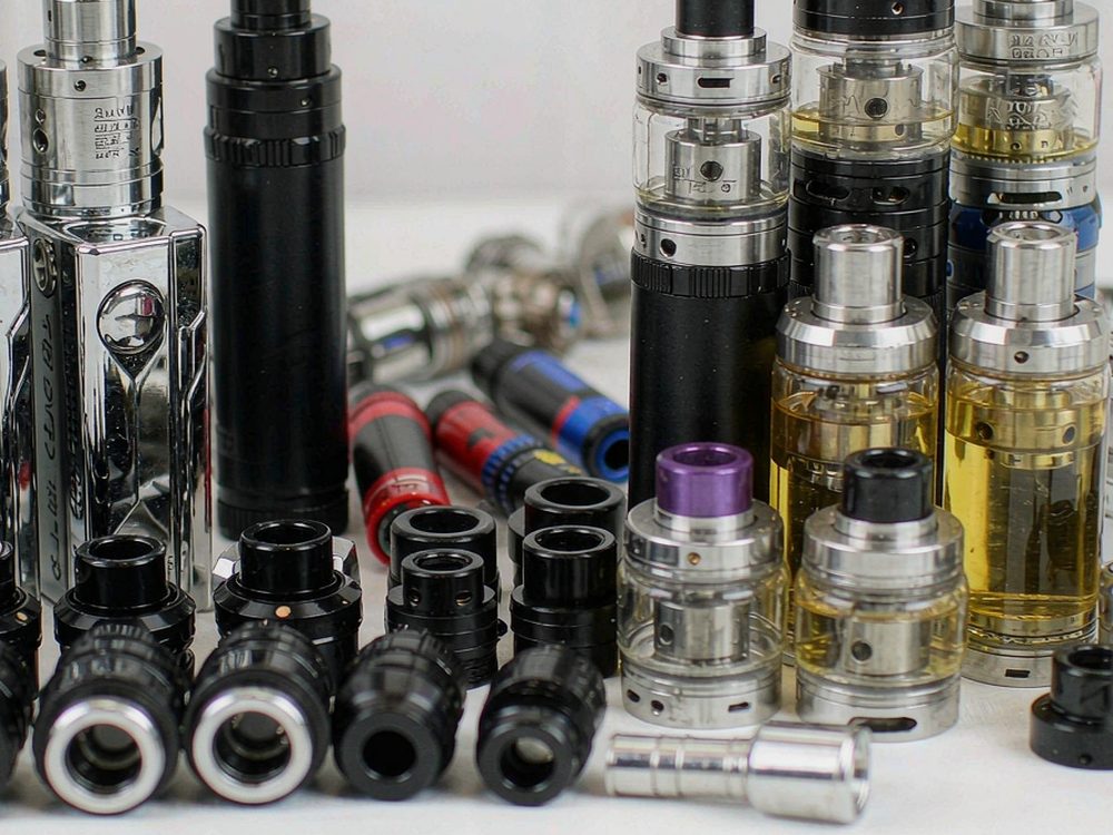 FAQ on Kafficarat e-liquid — top rated