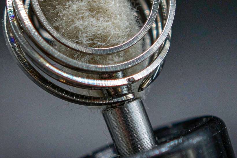 FAQ on Kafficarat e-liquid — US warehouse