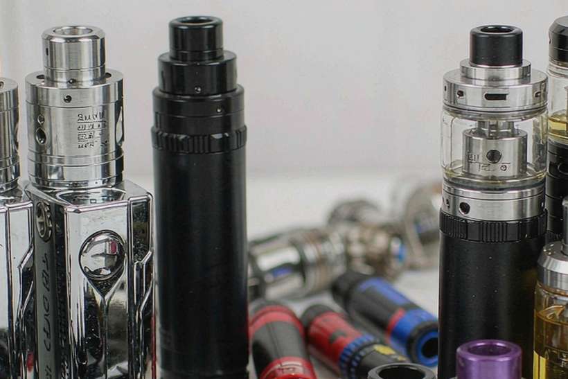 FAQ on Kafficarat e-liquid — Winter special