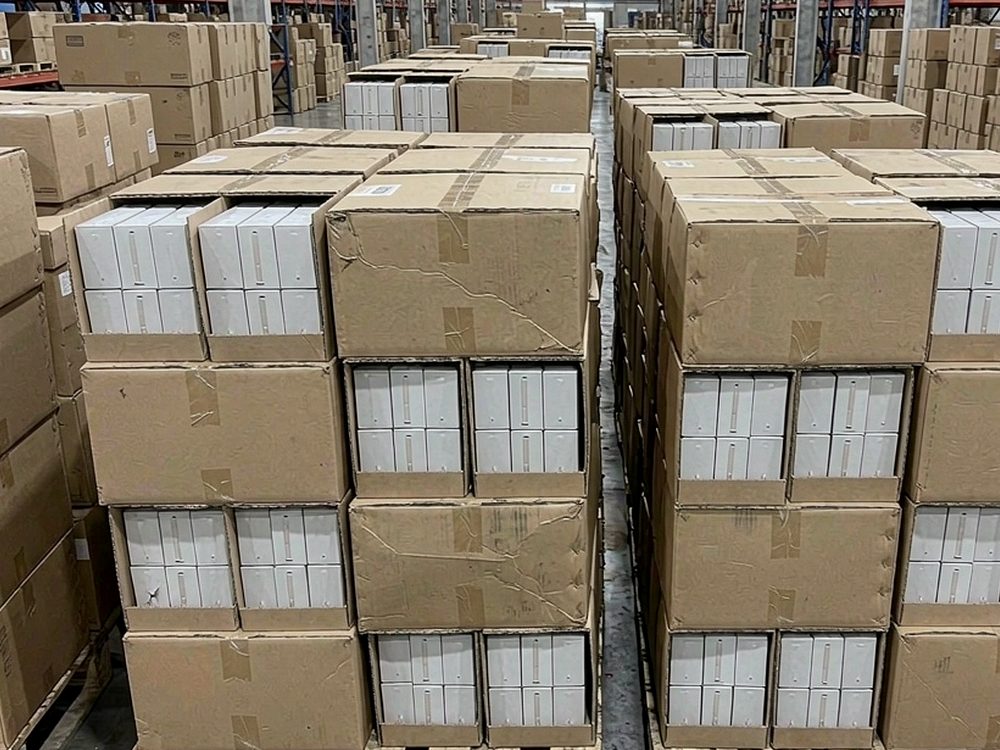FAQ on Kafficarat hardware — wholesale only