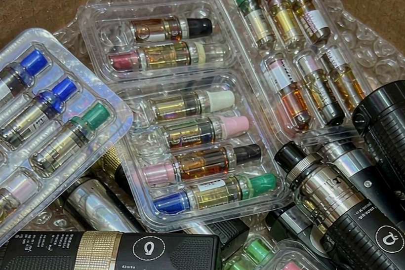 FAQ on Kafficarat kits — EU stock