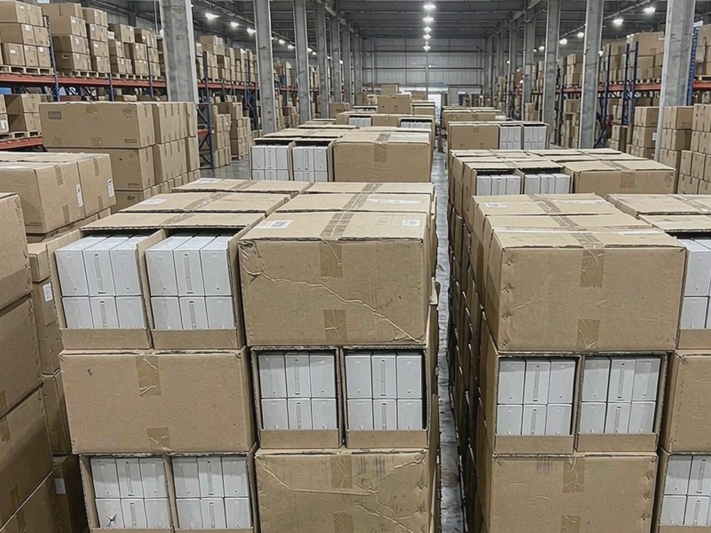 FAQ on Kafficarat kits — wholesale only