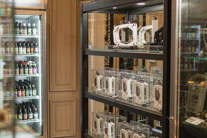 FAQ on Kafficarat pods — US warehouse