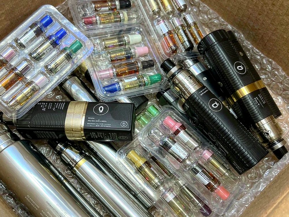 Flavor Catalog of Kafficarat accessories — no minimum MOQ