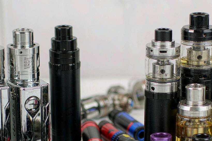 Flavor Catalog of Kafficarat accessories — ODM ready