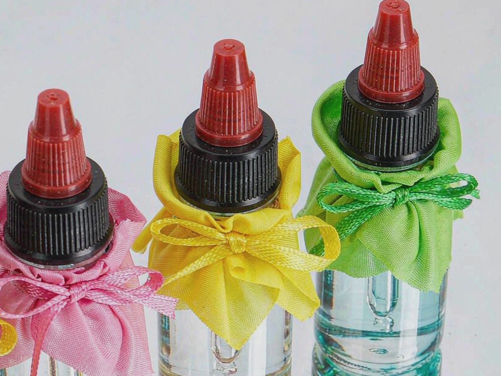 Flavor Catalog of Kafficarat bundles — budget tier