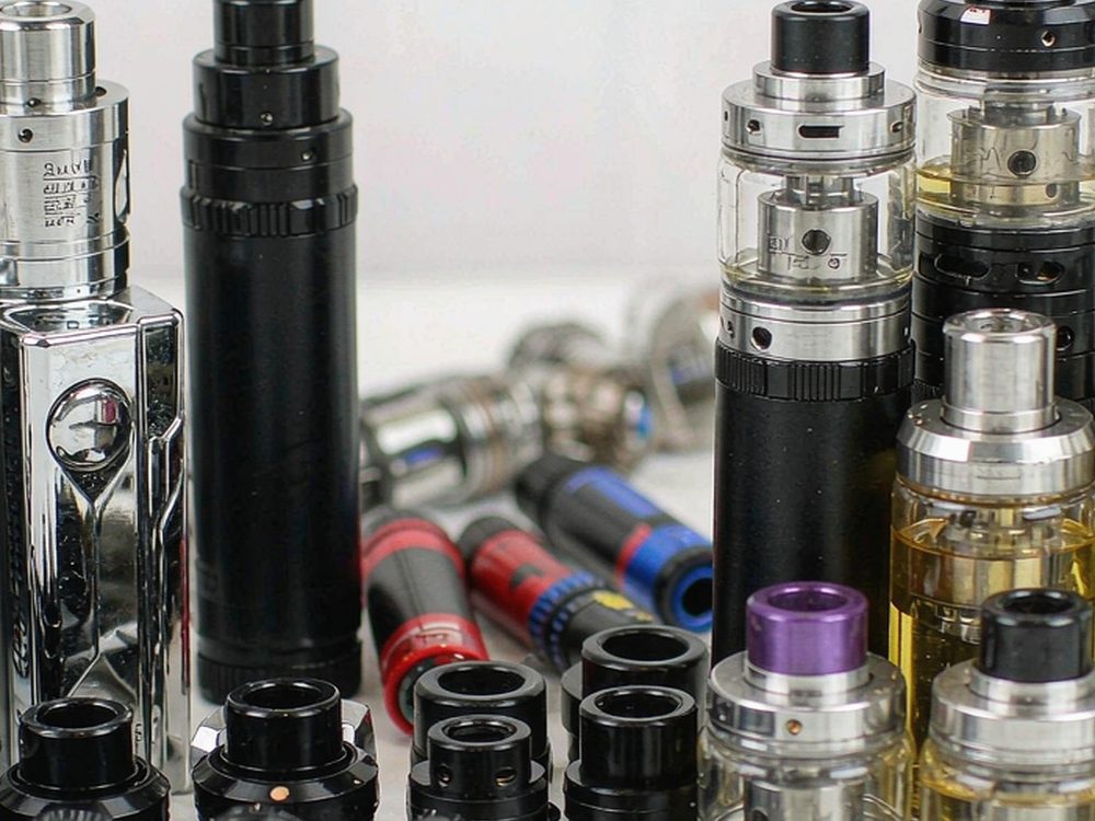 Flavor Catalog of Kafficarat coils — 2026