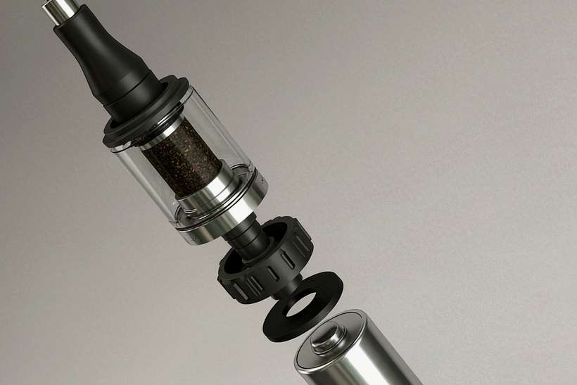 Flavor Catalog of Kafficarat coils — Asia Pacific