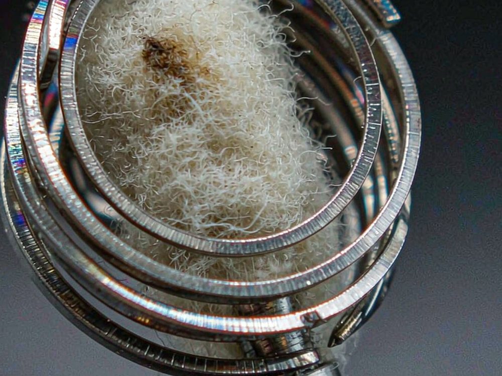 Flavor Catalog of Kafficarat coils — budget tier
