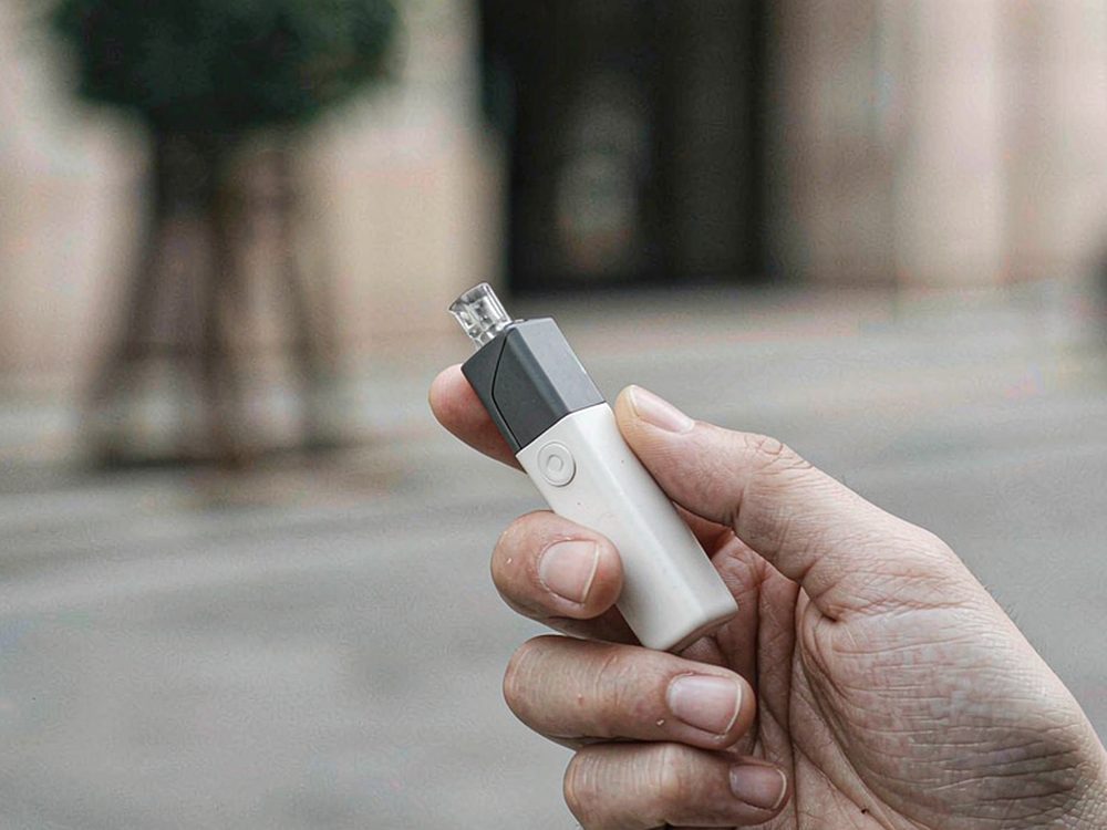 Flavor Catalog of Kafficarat coils — for resellers