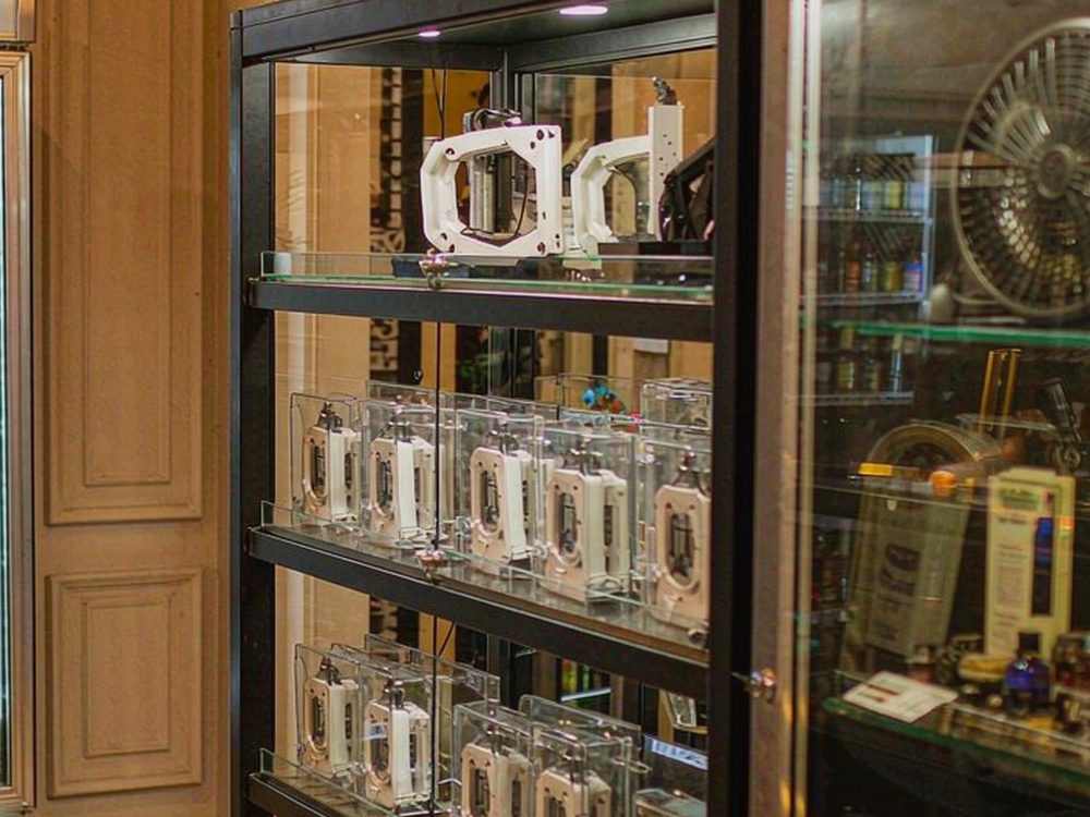 Flavor Catalog of Kafficarat devices — 2026