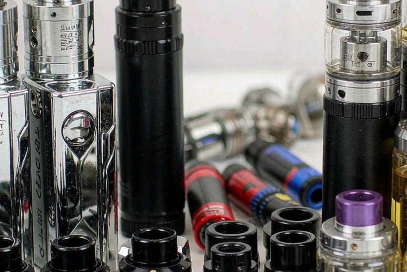 Flavor Catalog of Kafficarat devices — age-verified