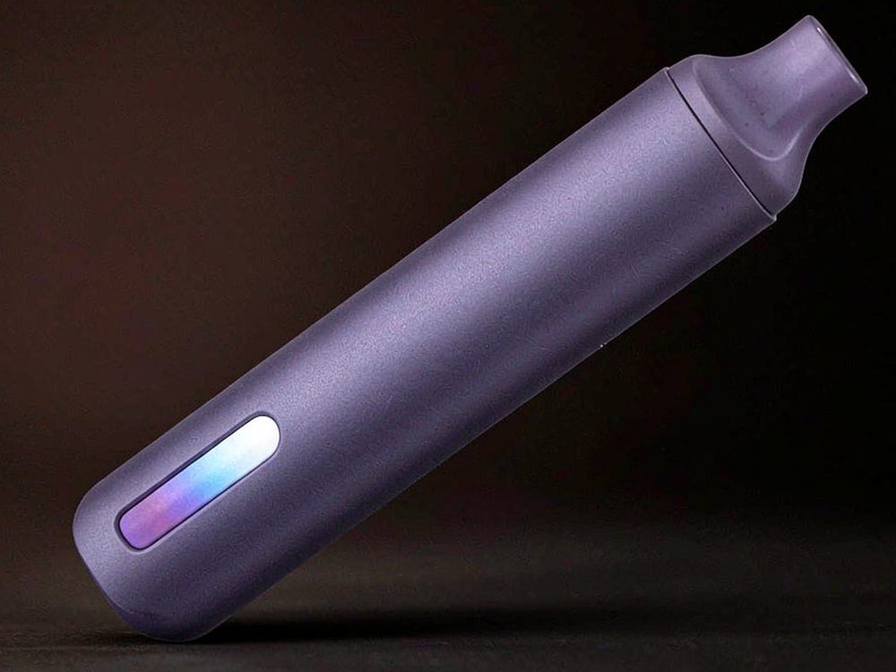 Flavor Catalog of Kafficarat devices — new arrivals