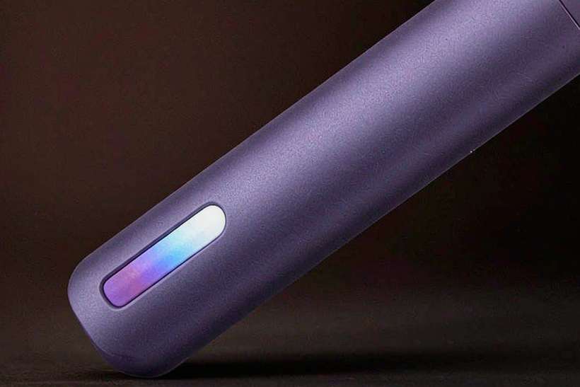 Flavor Catalog of Kafficarat devices — Winter special