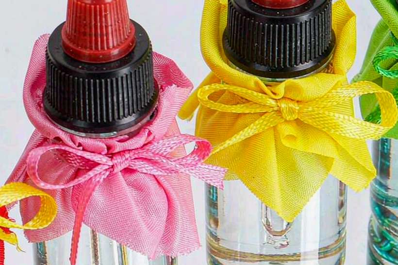Flavor Catalog of Kafficarat e-liquid — Autumn stock