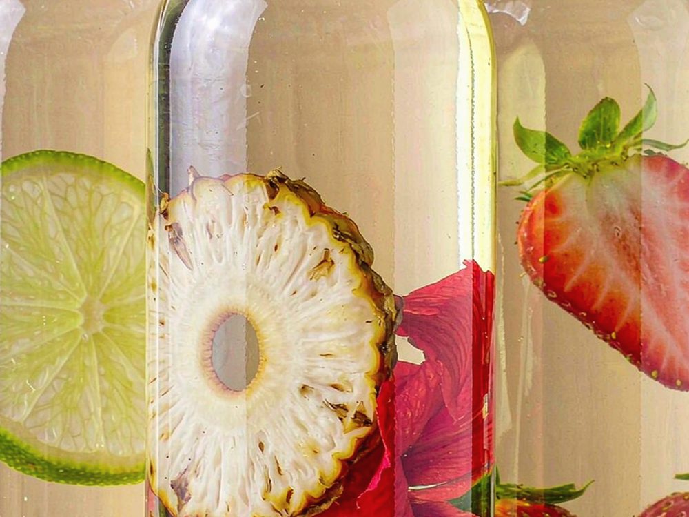 Flavor Catalog of Kafficarat e-liquid — budget tier