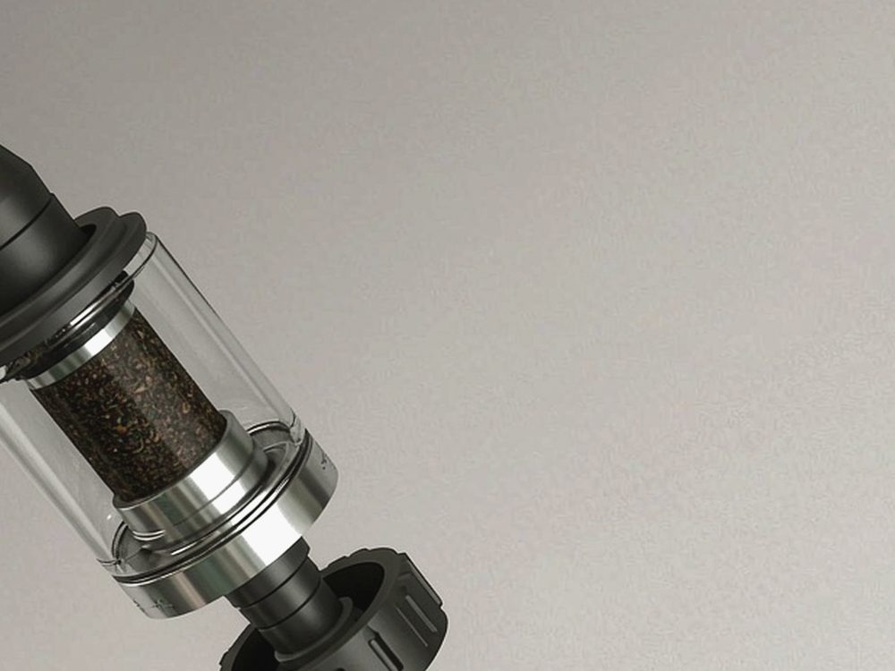 Flavor Catalog of Kafficarat e-liquid — verified suppliers