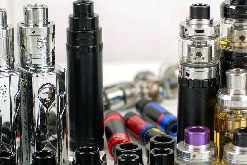 Flavor Catalog of Kafficarat hardware — limited batch