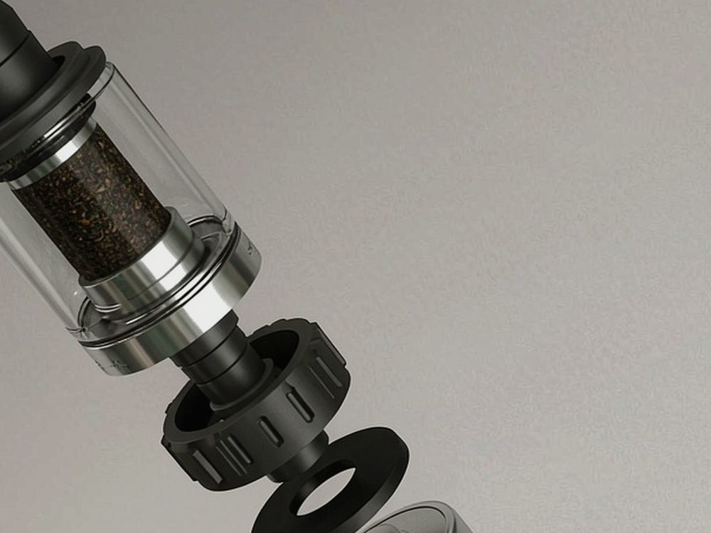 Flavor Catalog of Kafficarat hardware — wholesale only