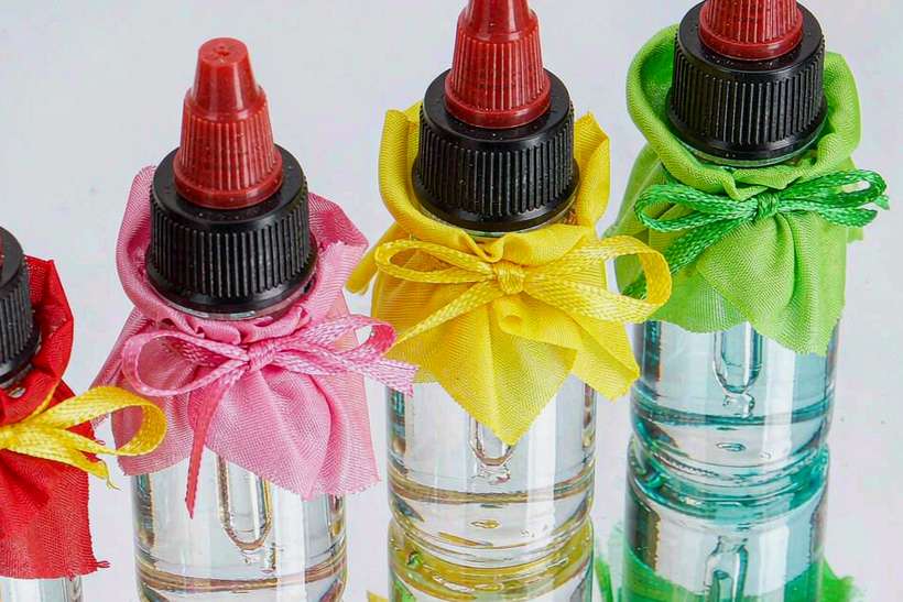 Flavor Catalog of Kafficarat kits — Autumn stock